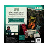 Dara Studios Road to Innsmouth