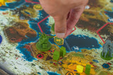 Scythe: Invaders from Afar