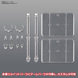 Gundam: Action Base 7 - Clear