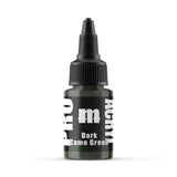 Pro Acryl: Dark Camo Green (22ml)
