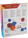 Gamegenic Catan Hexadocks Base Set