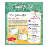 The Golden Girls Trivial Pursuit Board Game