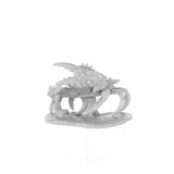 Reaper Miniatures REM77671 Bones Dire Crab Miniatures