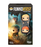 Funkoverse Strategy Game: Harry Potter 101 (Expansion) - New / Expansion