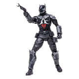 DC Multiverse Arkham Knight 7" Action Figure with Accessories
