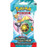 Pokemon: Journey Together - Booster Pack