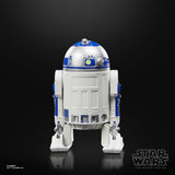 Star Wars The Black Series Artoo-Detoo (R2-D2), Return of The Jedi 40th Anniversary 6-Inch Collectible Action Figures, Ages 4 and Up