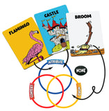 Allplay Things in Rings New