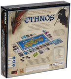 Ethnos Board Game, by CMON