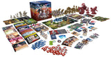 Epic Seven Arise Core Box by Japanime Games | Anime-Style Adventure Board Game | 1-4 Players | Playtime 60 Minutes | Ages 14+