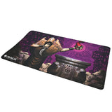 Mystical Archive Village Rites Playmat For Magic the Gathering