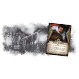 Arkham Horror LCG: The Labyrinths of Lunacy Scenario Pack