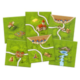 Carcassonne: Big Box - BIG BOX