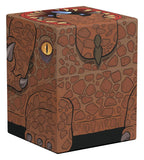 Squaroe: D&D Xorn 100+