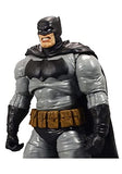 McFarlane Toys DC Multiverse Build Dark Knight Returns Batman Action Figure Set, 8 Pieces