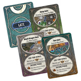 DUNGEONS AND DRAGONS: BUILDERS OF BALDUR'S GATE