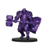 VALLEJO: TRUE METALLIC METAL: CELESTIAL VIOLET - SHADE (18 ML)