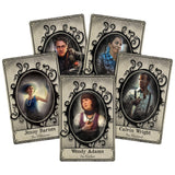 Arkham Horror Third Edition Strategy Board Game