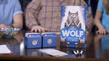 The Game of Wolf Board Game for Ages 14 and up, from Asmodee