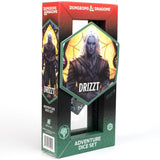 Sirius Dice: Dungeons & Dragons - Adventure Dice Set - Drizzt