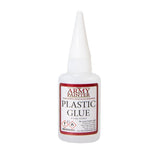 Army Painter: Plastic Glue (24g)