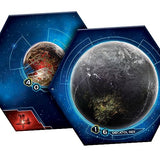 Twilight Imperium: 4th Edition Strategy Board Game for Ages 14 and up, from Asmodee