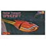 Moebius Models 255 Land of the Giants Mini Spindrift Plastic Model Kit
