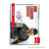 Big Leage Chew Trading Cards - Mega Box
