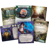 Arkham Horror Living Card Game: the Dream-Eaters Deluxe Expansion