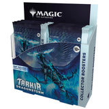 (Preorder) Magic: The Gathering Tarkir: Dragonstorm - Collector Booster Box