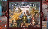 Alderac Entertainment Group (Aeg) Mystic Vale: Conclave Expansion Card Game