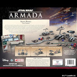 Star Wars Armada: Galactic Republic Fleet Expansion Pack