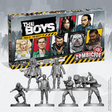 Zombicide (2nd Edition): The Boys Pack #2 - The Boys