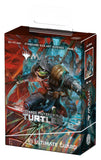 MTG TMNT Art Sleeves - Last Ronin