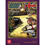 GMT Games GMT2001 Imperial Struggle Board Game