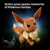 LEGO: Eevee