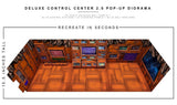 EXTREME SETS DELUXE CONTROL CN
