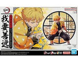 Bandai-Hobby: Agatsuma Zenitsu: Model Kit