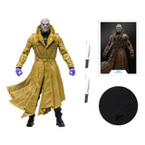 DC Multiverse Hush 7-Inch Scale Action Figure with Accessories