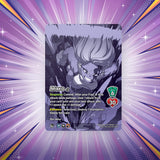 UniVersus My Hero Academia: Girl Power Booster Display, 24 Packs (11 Cards Each)