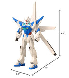 Gundam Infinity 4 1/2-Inch Gundam Artemis Action Figure