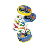 Spot it! Camping (Standalone Expansion)