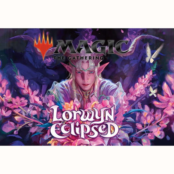 (PRE-ORDER IN STORE ONLY) LORWYN ECLIPSED DRAFT NIGHT [Expected Release 01/23/26]