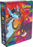 Pokemon Mini Portoflio Phantasmal Flames