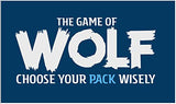 The Game of Wolf Board Game for Ages 14 and up, from Asmodee