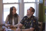 Ridiculous Expositions Party Card Game for ages 17 and up, from Asmodee