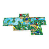 Carcassonne: Amazonas (Standalone Expansion)