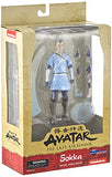 Avatar Series 4 Sokka Action Figure (Other)