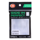 KMC: Side In Perfect 100ct 64x89mm