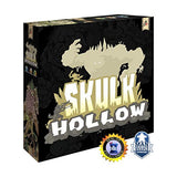 Skulk Hollow Board Game